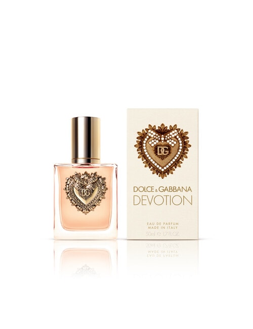 Dolce & Gabbana Devotion EDP product photo