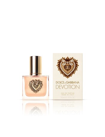 Dolce & Gabbana Devotion EDP product photo