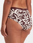 Bonds Cottontails Midi Brief, 3-Pack, In The Shadows, 10-24 product photo View 05 S
