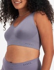 Bonds Comfy Crop Top, Aromatic, XS-3XL product photo View 02 S