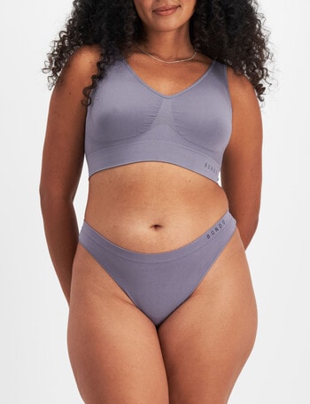 Bonds Seamless Gee Brief, Aromatic, 6-24 product photo