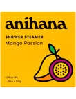 anihana Shower Steamer, Mango Passion, 50g product photo View 03 S