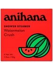 anihana Shower Steamer, Watermelon, 50g product photo View 03 S