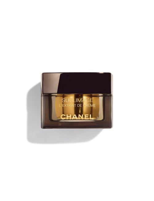CHANEL SUBLIMAGE L'EXTRAIT DE CR&Egrave;ME ULTIMATE REPAIR CREAM, 50g product photo View 04 L
