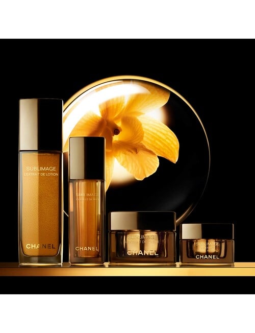 CHANEL SUBLIMAGE L'EXTRAIT DE CR&Egrave;ME ULTIMATE REPAIR CREAM, 50g product photo View 05 L