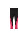 Puma Fit High Waist 7/8 Tight, Black Rose product photo