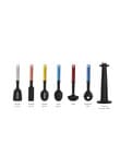 Joseph Joseph Elevate Utensil Set with Storage Stand, 6 Piece product photo View 03 S