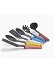 Joseph Joseph Elevate Utensil Set with Storage Stand, 6 Piece product photo View 04 S