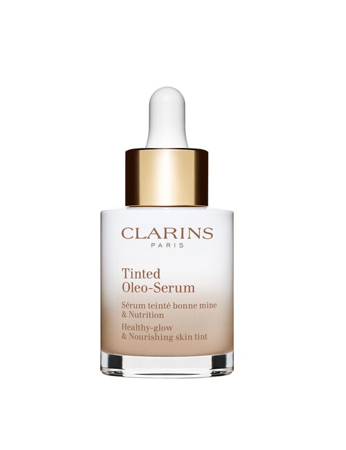 Clarins Tinted Oleo-Serum, 30ml product photo