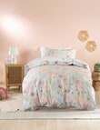 Linen House Kids Enchanted Garden Duvet Cover Set product photo