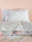 Linen House Kids Enchanted Garden Duvet Cover Set product photo View 02 S