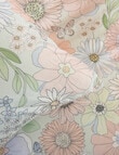 Linen House Kids Enchanted Garden Duvet Cover Set product photo View 03 S