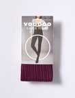 Voodoo Cable Tight, Currant Pulp product photo View 02 S