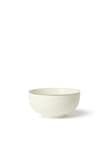 Stevens Cambridge Noodle Bowl, 18cm, White & Black product photo