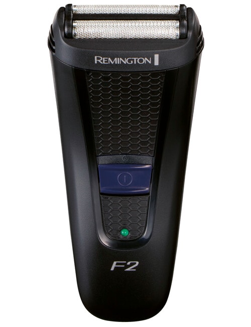 Remington F2 Style Series Foil Shaver, F2002AU product photo