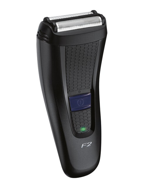 Remington F2 Style Series Foil Shaver, F2002AU product photo View 02 L
