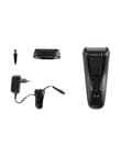 Remington F2 Style Series Foil Shaver, F2002AU product photo View 03 S
