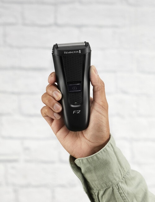 Remington F2 Style Series Foil Shaver, F2002AU product photo View 04 L