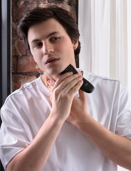 Remington F2 Style Series Foil Shaver, F2002AU product photo View 08 L