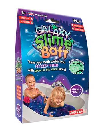 Slime Baff Galaxy Slime Baff product photo