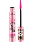 Essence Lash Without Limits Mascara product photo