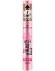 Essence Lash Without Limits Mascara product photo View 02 S
