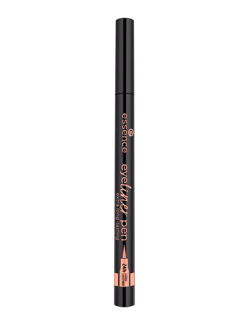 Essence Eyeliner Pen, Extra Long-Lasting product photo View 02 L