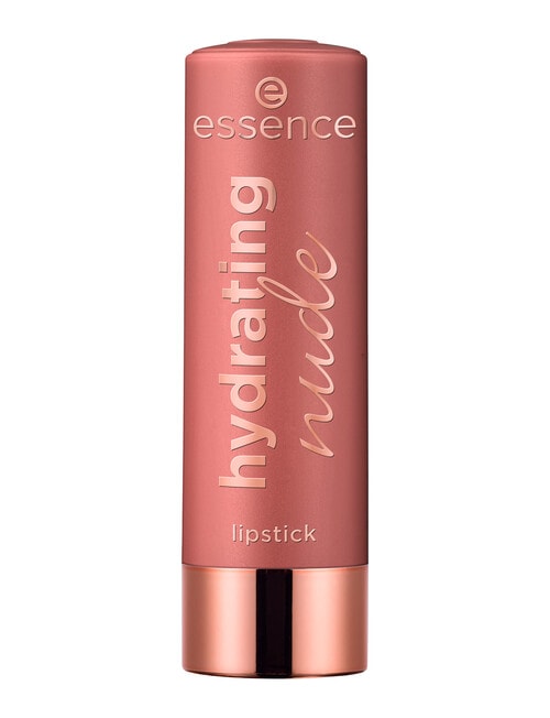 Essence Essence Hydrating Nude Lipstick product photo View 02 L