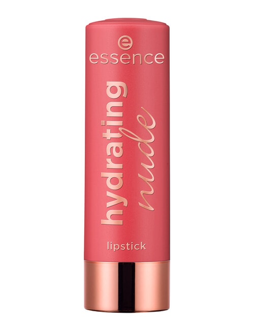 Essence Hydrating Nude Lipstick product photo View 02 L