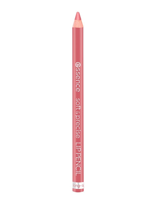 Essence Soft & Precise Lip Pencil product photo View 02 L