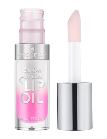 Essence Hydra Kiss Lip Oil product photo