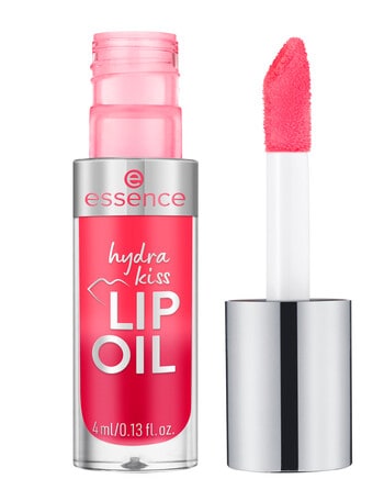 Essence Hydra Kiss Lip Oil product photo