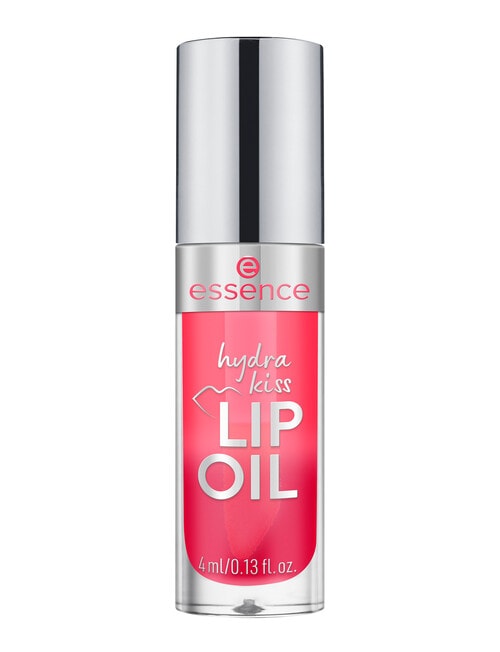 Essence Hydra Kiss Lip Oil product photo View 02 L
