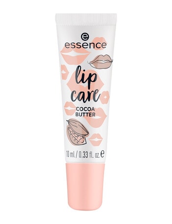 Essence Lip Care Cocoa Butter product photo