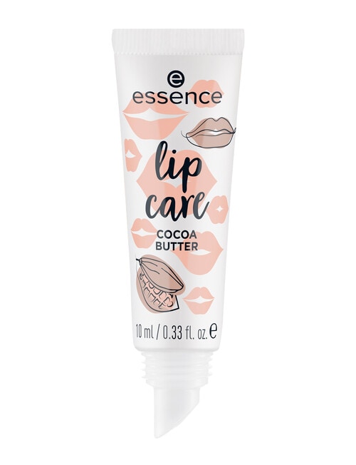 Essence Lip Care Cocoa Butter product photo View 02 L