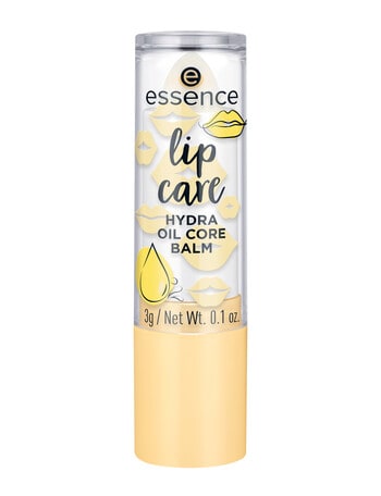Essence Lip Care Hydra Oil Core Balm product photo