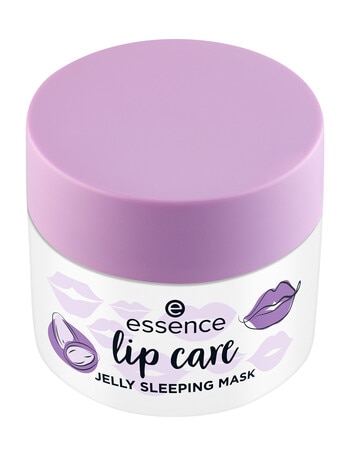 Essence Lip Care Jelly Sleeping Mask product photo