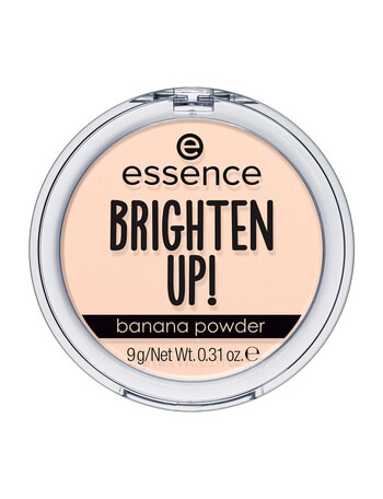 Essence Brighten Up! Banana Powder product photo
