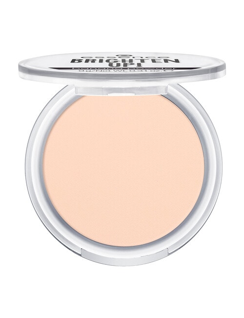 Essence Brighten Up! Banana Powder product photo View 02 L