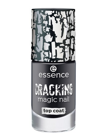 Essence Cracking Magic Nail Top Coat product photo