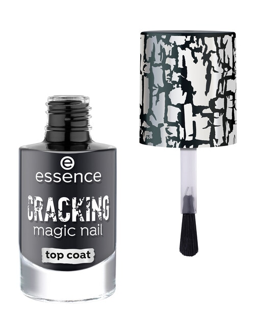 Essence Cracking Magic Nail Top Coat product photo View 02 L