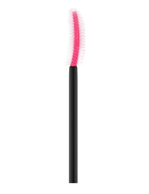 Catrice CURL IT Volume & Curl Mascara, 010 product photo View 03 L