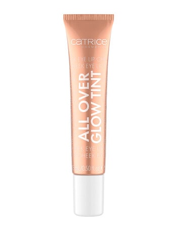 Catrice All Over Glow Tint product photo