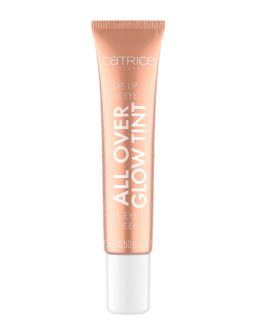 Catrice All Over Glow Tint product photo