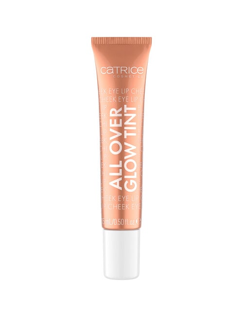 Catrice All Over Glow Tint, 040 Bronze It product photo