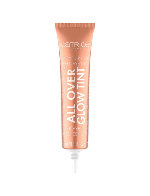 Catrice All Over Glow Tint, 040 Bronze It product photo View 02 L
