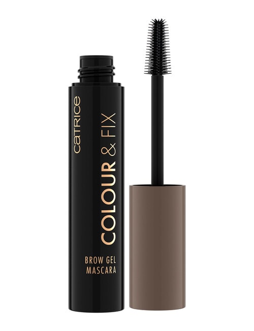 Catrice Colour & Fix Brow Gel Mascara product photo