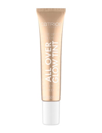 Catrice All Over Glow Tint product photo