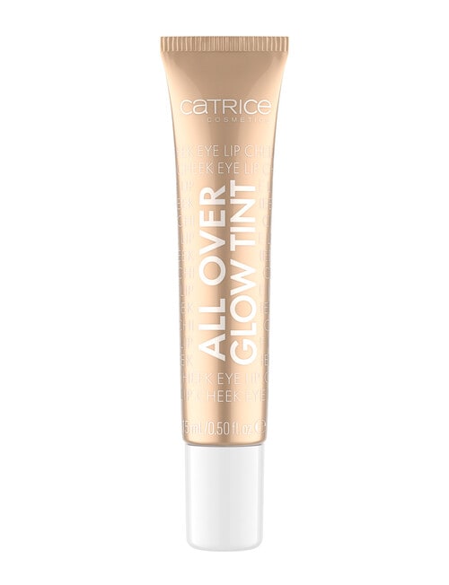 Catrice All Over Glow Tint product photo
