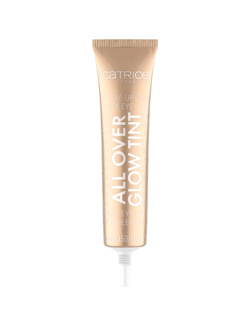 Catrice All Over Glow Tint product photo View 02 L